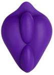 Banana Pants - Bumpher Purple Plush (E32252)
