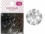 NANI SS3 strasszkő 100 db - Crystal