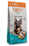 Calibra Dog Premium Line Adult Large 12+2 kg New (C91)