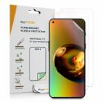 kwmobile 3x Folie de protecție pentru display pentru OnePlus Nord 2T 5G - clar