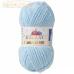  Dolphin Baby - Halvány kék - 80306