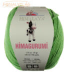  Himagurumi -Almazöld - 30142