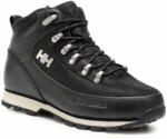 Helly Hansen Bakancs W The Forester 105-16.993 Fekete (W The Forester 105-16.993)