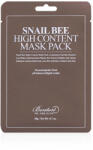 Benton Snail Bee High Content Maszk Pack