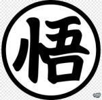 matrica. shop Dragon Ball Z Autómatrica Embléma