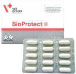 VetExpert Bioprotect, capsule probiotice pentru caini si pisici (*VET50)