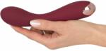 Magic Shiver Vibrator (18, 2 cm) - Reincarcabil Vibrator