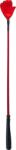 Devil Sticks Cravasa Red Hand Devil Sticks