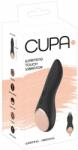 CUPA Warming Touch Vibrator (13 cm)