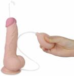Lovetoy Dildo Soft Ejaculation Cock 20 cm Dildo