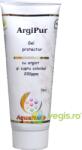 AGHORAS Gel Protector cu Argint, Cupru si Lavanda Argipur 75ml