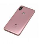 Xiaomi Capac Baterie Xiaomi Redmi Note 6 Pro Roz Service Pack