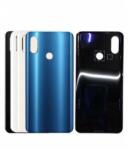 Xiaomi Capac Baterie Xiaomi Mi 8 Alb Service Pack