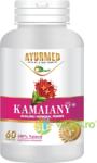 Ayurmed Kamaiany Echilibru Hormonal Feminin 60tb