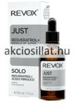 Revox Just Antioxidant Serum Resveratrol + Ferulic Acid Arcszérum 30ml
