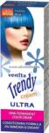 VENITA Trendy Ultra Cream 39 Cosmic Blue hajszínező krém 75ml + 2x15ml