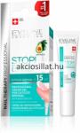 Eveline Nail Therapy Professzionális körömágybőr eltávolító 12ml