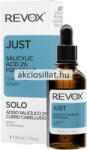 Revox Just Salicylic Acid Hajszérum 30ml