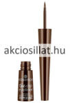 Essence The Dip Eyeliner Brown Waterproof ultratartós vízálló szemhéjtus 2.5ml