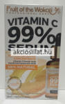Fruit Of The Wokali Vitamin C 99 % Serum arcszérum 2x50ml