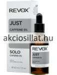 Revox Just Caffeine Arcszérum 30ml