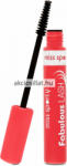 Miss Sporty Fabulous Lash Black Szempillaspirál 8ml