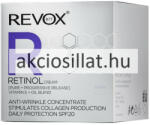  Revox Retinol arckrém fényvédővel SPF20 50ml