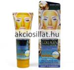 Wokali Collagen Gold Mask Lehúzható Arcmaszk 130ml