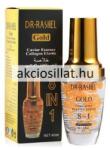 Dr Rashel Gold Caviar Essence Collagen Elastin Arcszérum 8 In 1 40ml