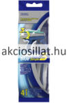 Gillette Blue3 Simple eldobható borotva 4db-os