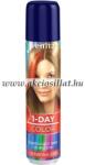 VENITA 1 Day Color 1 napos kimosható ammóniamentes hajszínező spray 50ml 4 Red Spark