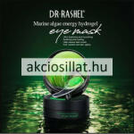 DR Rashel Marine Algae Energy Hydrogel Eye Mask Szemmaszk 60db
