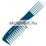 Hair Force 610 Blue tupírfésű nagy