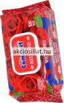 Ultra Compact Red Rose Nedves Törlőkendő 100db