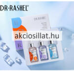 Dr Rashel Complete Facial Serum Set Arcszérum csomag
