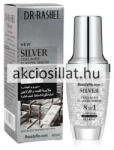 Dr Rashel Silver Collagen Elastin Arcszérum 8 In 1 40ml