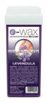 E-WAX Gyantapatron Levendula érzékeny allergiás bőrre széles görgőfejjel 100ml