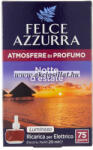 Felce Azzurra Summer Night elektromos légfrissítő utántöltő 20ml ( Notte d'estate )