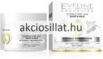 Eveline Cosmetics Q10 koenzim kecsketej regeneráló tápláló nappali és éjszakai arckrém 50ml