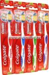 Colgate Classic Deep Clean Fogkefe Soft