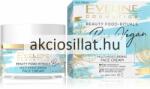 Eveline Cosmetics Bio Vegan multi-hidratáló nappali és éjszakai arckrém 50ml