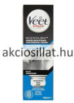 Veet Men Sensitive Skin szőrtelenítő krém érzékeny bőrre 100ml