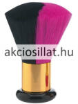 Silverline Pink & Black Luxury Nyakszirtkefe 11cm