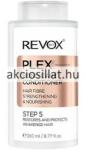 Revox Plex Hajerősítő balzsam 260ml - akciosillat