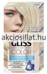 Schwarzkopf Gliss Color hajfesték L8 Világosító