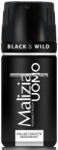 Malizia Black & Wild dezodor 150ml