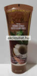 Wokali Facial Scrub Coconut arcradír 120ml