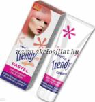 VENITA Trendy Ultra Cream 27 Flamingo Flash hajszínező krém 75ml + 2x15ml