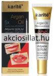 Karité Argan Oil ajakdúsító szérum 17ml