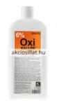 Kallos Illatosított Oxi Krém 6% 1L
